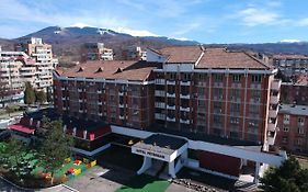 Petrosani Camere De Inchiriat - Hotel Petroshani Srl